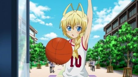 男の娘 アニメキャラ