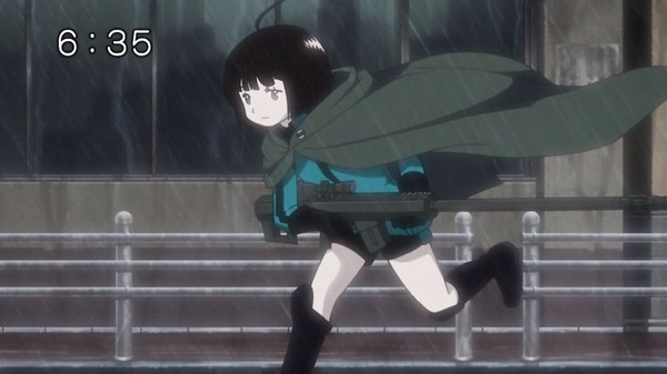 ワールドトリガー 46話感想 エース対決に決着 バトル気合入りまくり 萌えオタニュース速報