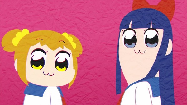 ポプテピピック 2話感想 ついに中の人まで フェルト人形凄い 萌えオタニュース速報 ポプテピピック 2話感想 ついに中の人まで フェルト人形凄い 萌えオタニュース速報