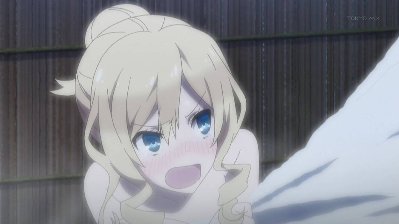 東京レイヴンズ 12話感想 温泉シーンと思ったらタオル そして春虎ついに 萌えオタニュース速報 東京レイヴンズ 12話感想 温泉シーンと思ったらタオル そして春虎ついに 萌えオタニュース速報