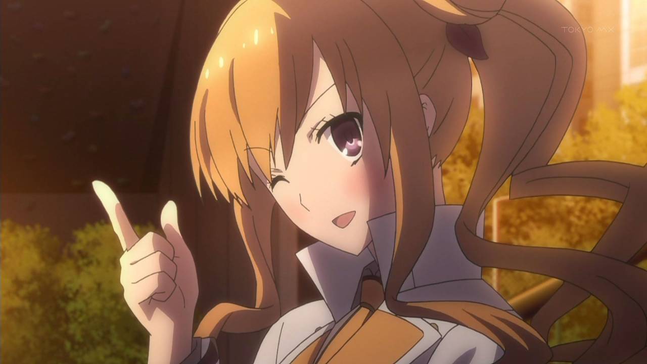 東京レイヴンズ 19話感想 夏目が女の子だということがこんなに大事だったとは 萌えオタニュース速報 東京レイヴンズ 19話感想 夏目が女の子だということがこんなに大事だったとは 萌えオタニュース速報