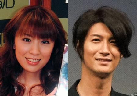 仮面ライダーギャレンや速水校長役などの天野浩成さんが雛形あきこさんと結婚 萌えオタニュース速報 仮面ライダーギャレンや速水校長役などの天野浩成さんが雛形あきこさんと結婚 萌えオタニュース速報