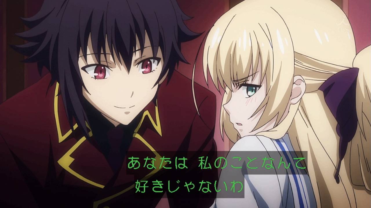 魔法戦争 11話感想 狼神やはりカッコ良い 予告がフリーダムすぎるwww 萌えオタニュース速報 魔法戦争 11話感想 狼神やはりカッコ良い 予告がフリーダムすぎるwww 萌えオタニュース速報