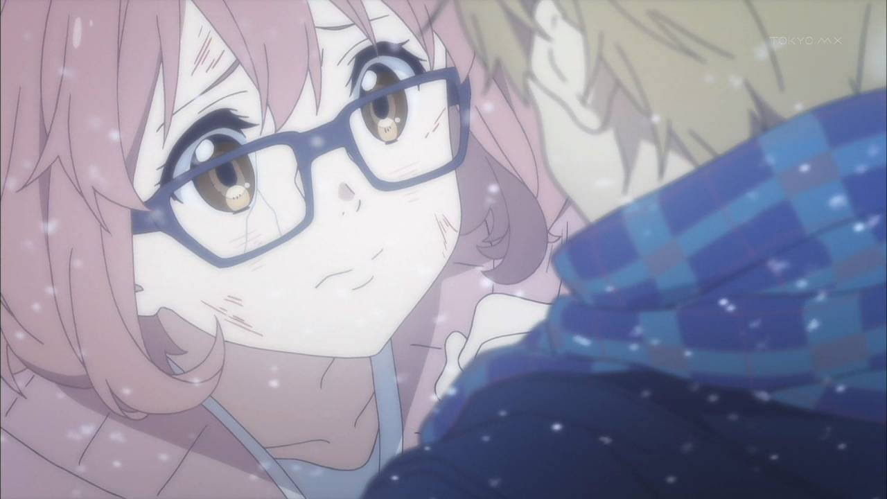 境界の彼方 11話感想 不愉快じゃないです 秋人ママがシリアスブレイカーすぎる 萌えオタニュース速報 境界の彼方 11話感想 不愉快じゃないです 秋人ママがシリアスブレイカーすぎる 萌えオタニュース速報