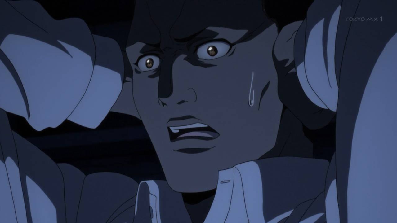 人気ダウンロード テラフォーマーズ 西 画像 Fishjpgazo