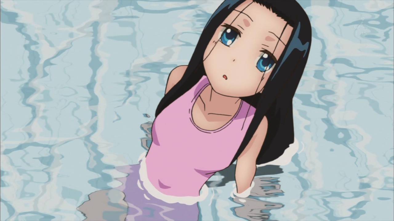 じょしらく 11話感想 水着回にクリスマス回 丸京も脱ぎ要因に そしてまさかの覆面予告 萌えオタニュース速報 じょしらく 11話感想 水着回にクリスマス回 丸京も脱ぎ要因に そしてまさかの覆面予告 萌えオタニュース速報