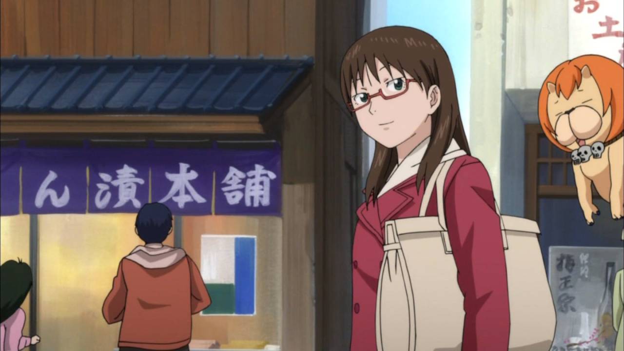 よんでますよ アザゼルさん Z 7話感想 佐隈さんの入浴シーン 出てきたキャラが色々アウトwww 萌えオタニュース速報 よんでますよ アザゼルさん Z 7話感想 佐隈さんの入浴シーン 出てきたキャラが色々アウトwww 萌えオタニュース速報