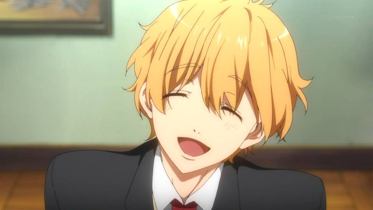 Free 1話感想 これが京アニの水泳アニメ 水着エプロンｗｗｗ 萌えオタニュース速報