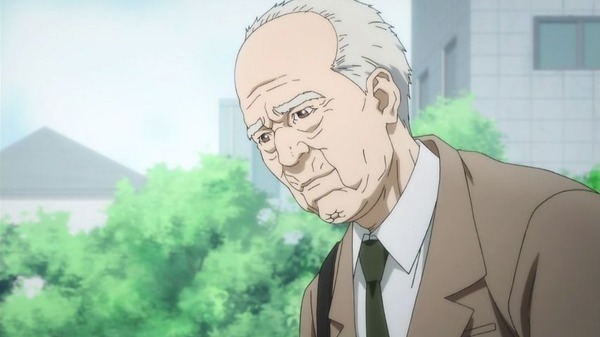 いぬやしき 2話感想 獅子神サイコすぎる エグいし怖い 萌えオタニュース速報 いぬやしき 2話感想 獅子神サイコすぎる エグいし怖い 萌えオタニュース速報