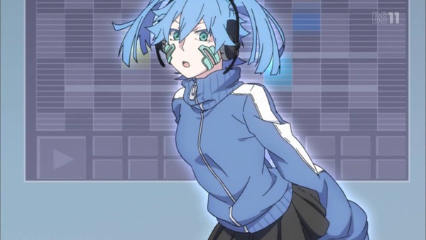 メカクシティアクターズ 1話感想 エネ可愛い こんなソフト欲しい 萌えオタニュース速報 メカクシティアクターズ 1話感想 エネ可愛い こんなソフト欲しい 萌えオタニュース速報