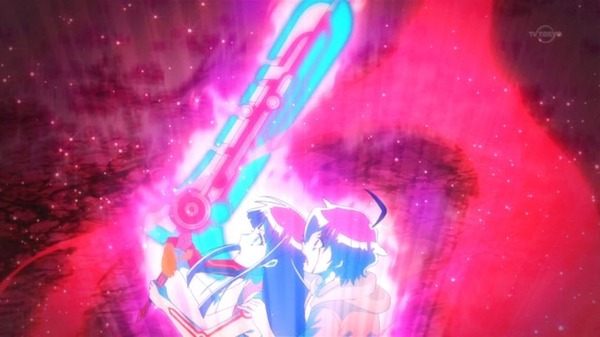 双星の陰陽師 13話感想 ろくろと紅緒の共同作業 意識しまくりな紅緒可愛い 萌えオタニュース速報 双星の陰陽師 13話感想 ろくろと紅緒の共同作業 意識しまくりな紅緒可愛い 萌えオタニュース速報