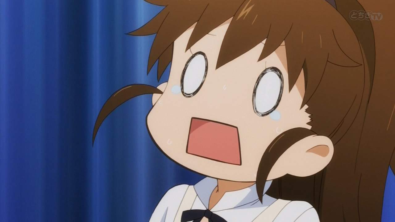 Working 5話感想 幼女かわいいいいいいい 萌えオタニュース速報 Working 5話感想 幼女かわいいいいいいい 萌えオタニュース速報
