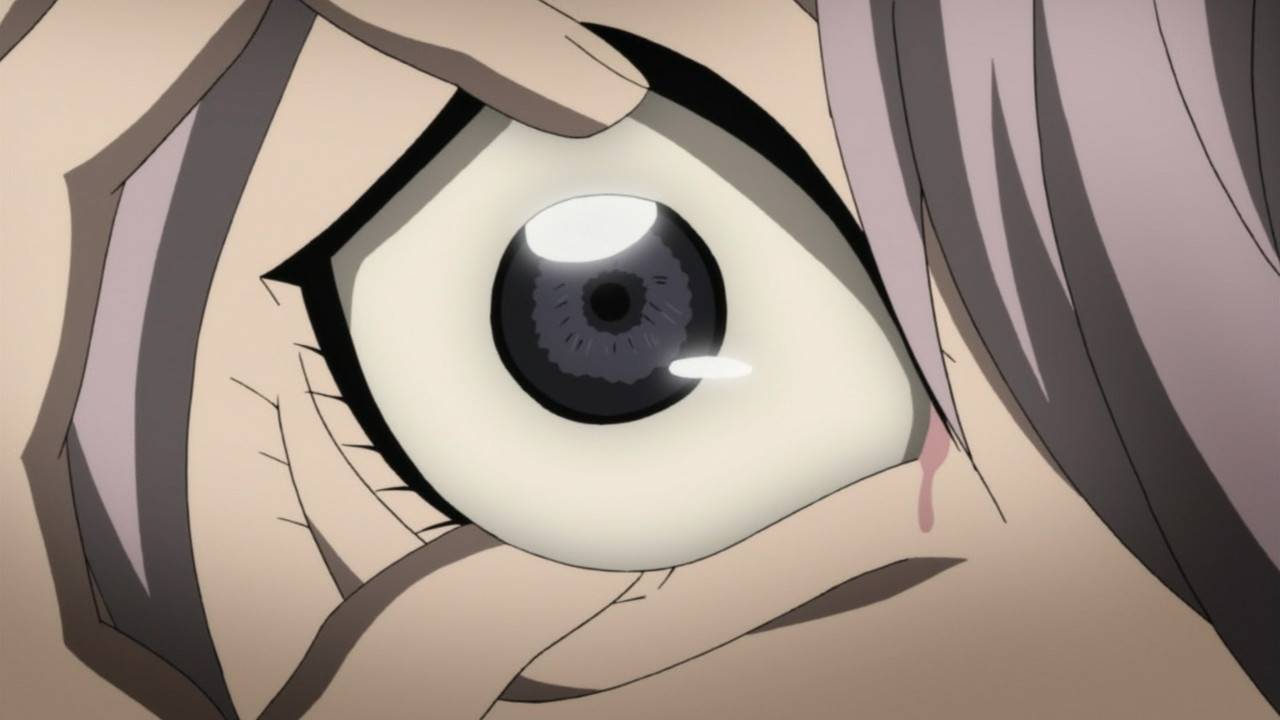 Psycho Pass 17話感想 明かされるシビュラシステム 槇島さん強すぎる 萌えオタニュース速報 Psycho Pass 17話感想 明かされるシビュラシステム 槇島さん強すぎる 萌えオタニュース速報