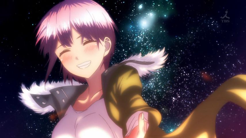 五等分の花嫁 11話感想 一花のセンサーが鳴り響く 三玖も可愛い 萌えオタニュース速報
