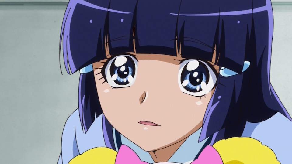 スマイルプリキュア 16話感想 れいかさんキラキラ可愛い しかし4人学力ｗｗｗ 萌えオタニュース速報