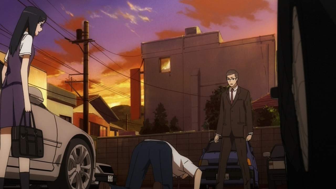 あの日見た花の名前を僕達はまだ知らない 9話感想 ゆきあつはやらかし続けるなwつるこは 萌えオタニュース速報 あの日見た花の名前を僕達はまだ知らない 9話感想 ゆきあつはやらかし続けるなwつるこは 萌えオタニュース速報