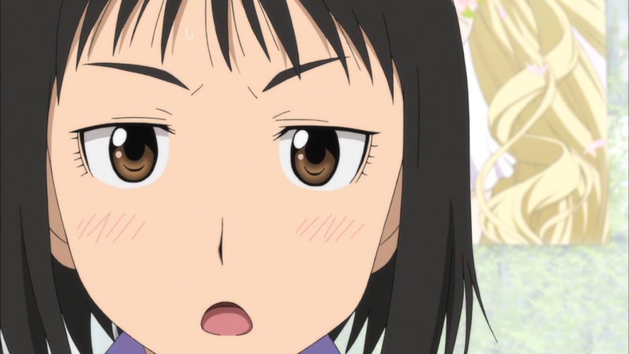 げんしけん二代目 2話感想 まるで矢島が主人公 波戸ちゃんの絵www 萌えオタニュース速報 げんしけん二代目 2話感想 まるで矢島が主人公 波戸ちゃんの絵www 萌えオタニュース速報