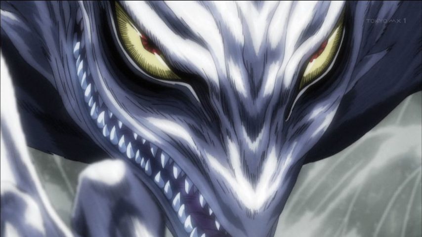 うしおととら 32話感想 母との感動の再会 白面の者の存在感圧倒的すぎる 萌えオタニュース速報