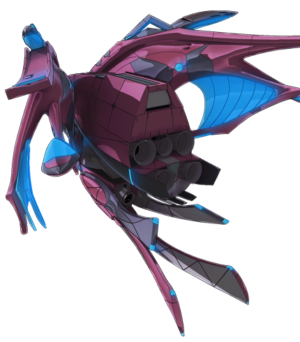 mecha4d