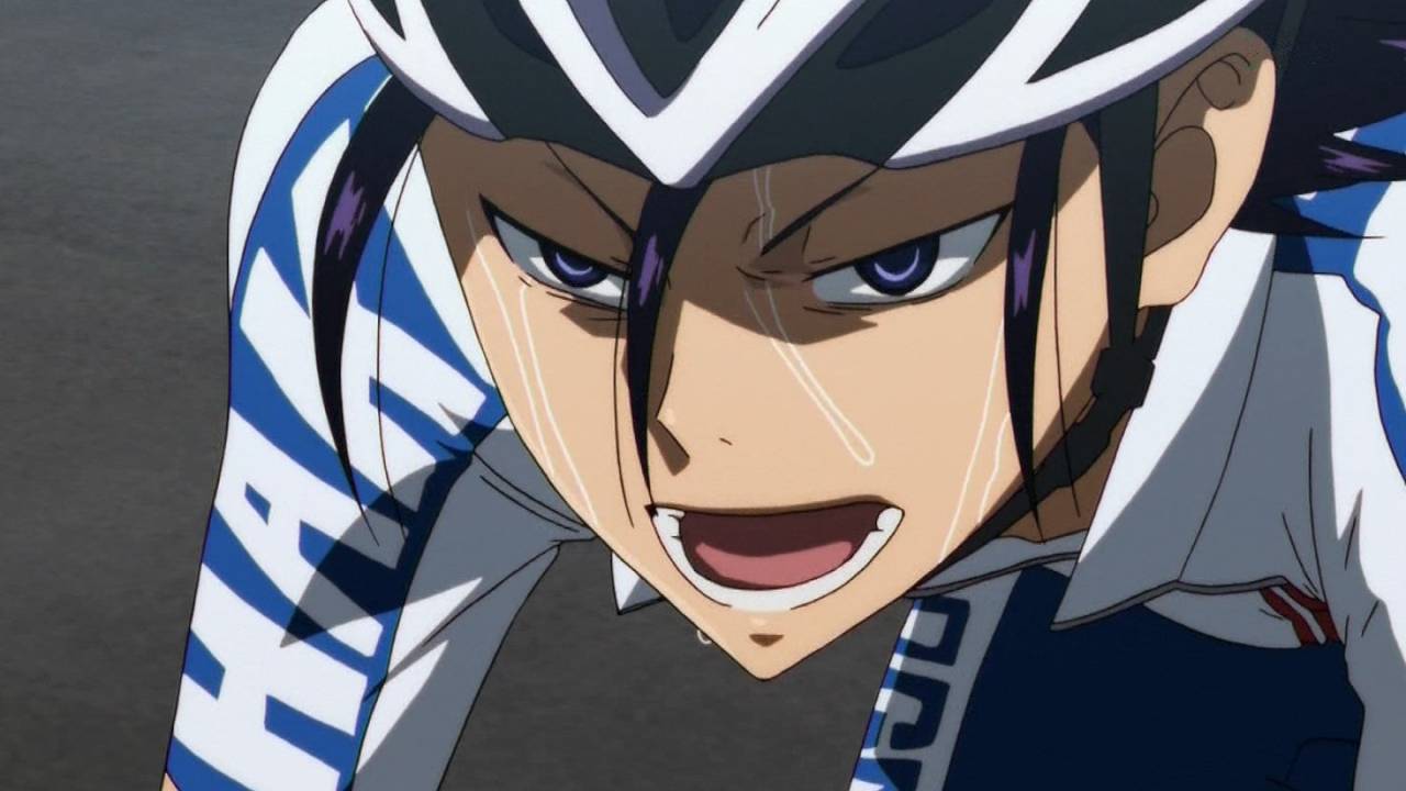 弱虫ペダル 29話感想 実現する巻島 Vs 東堂 この勝負熱い 熱すぎる 萌えオタニュース速報