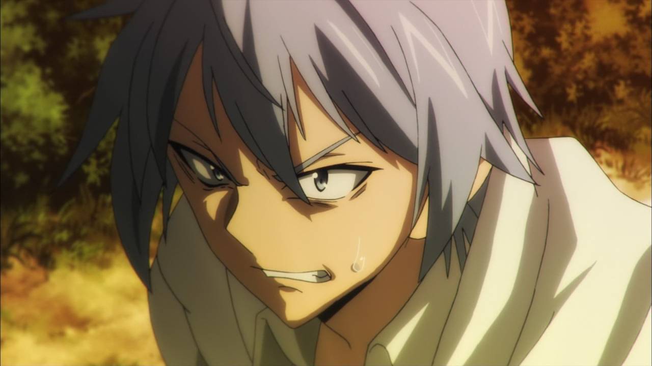 ストライク ザ ブラッド 21話感想 泣いちゃうあさねぎさん可愛い 雪菜ちゃんと凪沙のポッキーゲーム 萌えオタニュース速報