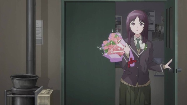 Just Because 12話 最終回 感想 ラスト良い演出 王道でいい青春恋愛アニメだった 萌えオタニュース速報 Just Because 12話 最終回 感想 ラスト良い演出 王道でいい青春恋愛アニメだった 萌えオタニュース速報