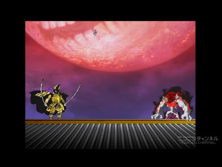 ニンジャスレイヤー フロムアニメイシヨン 26話 最終回 感想 燃える展開に原作絵の衝撃 フジキドの戦いは終わらない 萌えオタニュース速報