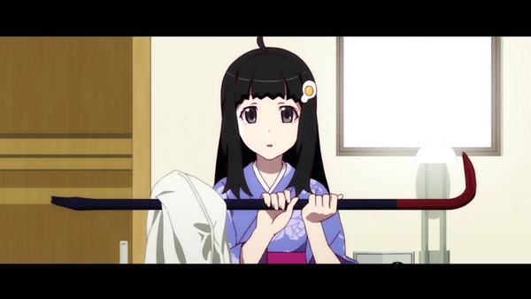 猫物語 黒 感想 素晴らしい出来 濃厚な2時間だった 萌えオタニュース速報 猫物語 黒 感想 素晴らしい出来 濃厚な2時間だった 萌えオタニュース速報