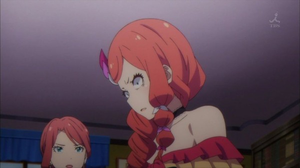 グランベルム 6話感想 キレるアンナ あまりに残酷な真実 萌えオタニュース速報