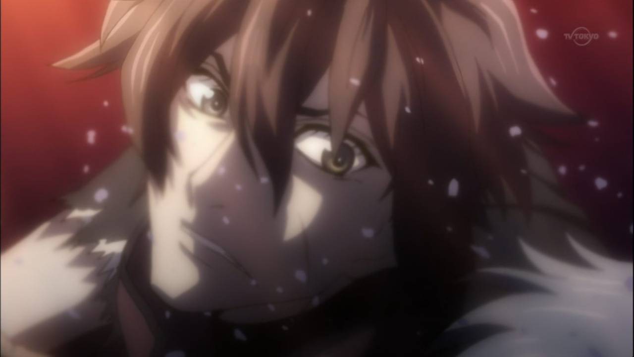 The Unlimited 兵部京介 10話感想 Ed入りかっこいい しかしedはほのぼのしている 萌えオタニュース速報