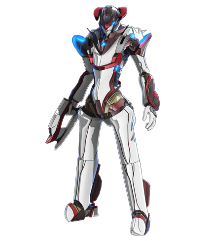 mecha1g