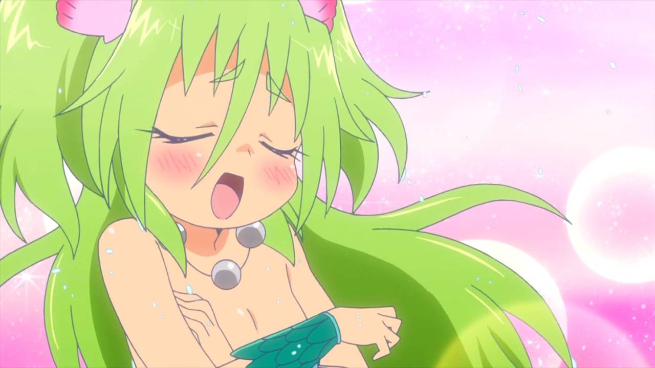 波打際のむろみさん 9話感想 ワイズマン変態紳士 いえちーあざとかわいい 萌えオタニュース速報 波打際のむろみさん 9話感想 ワイズマン変態紳士 いえちーあざとかわいい 萌えオタニュース速報