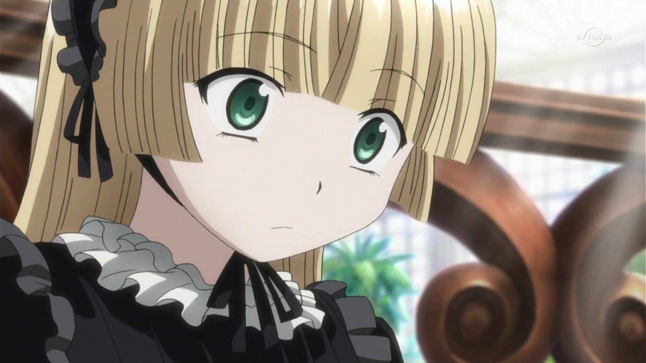 Gosick ゴシック 4話感想 雷おこし食べてたヴィクトリカちゃん可愛かったね 萌えオタニュース速報 Gosick ゴシック 4話感想 雷おこし食べてたヴィクトリカちゃん可愛かったね 萌えオタニュース速報
