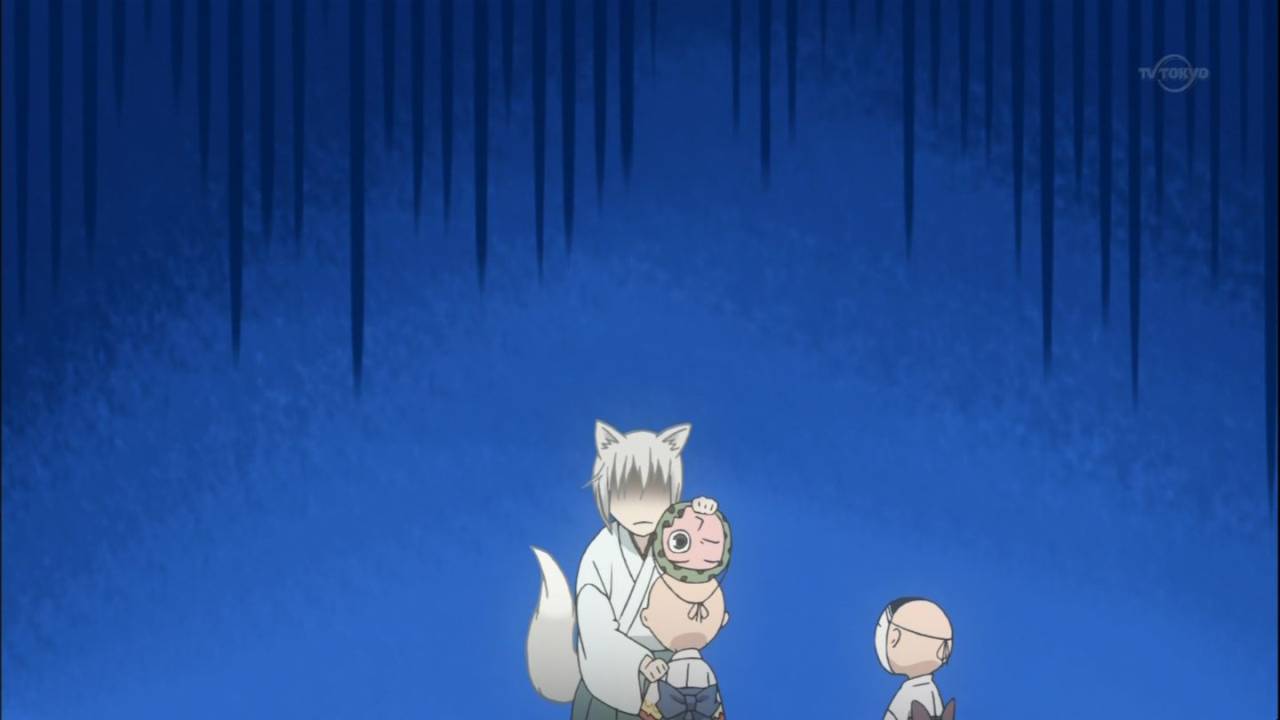 神様はじめました 10話 感想 鞍馬が全部持って行ったw アニメ大好き 最新情報 神様はじめました 10話 感想 鞍馬が全部持って行ったw アニメ大好き 最新情報