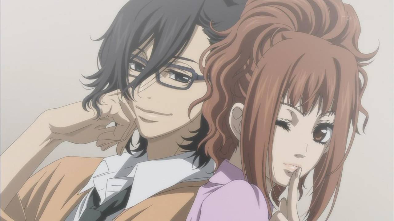 好きっていいなよ 6話感想 可愛いモデルの女の子登場 負けるなめいちゃん 萌えオタニュース速報