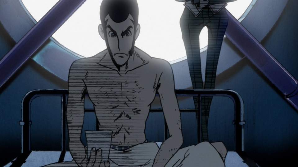 『LUPIN the Third 峰不二子という女』10話感想 何がなんだか分からない・・・萌えオタニュース速報 『LUPIN the Third 峰不二子という女』10話感想 何がなんだか分からない・・・萌えオタニュース速報