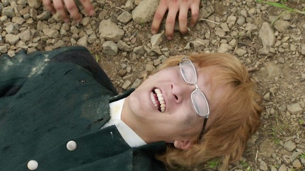 仮面ライダー ドライブ 44話感想 ブレンさん最期はカッコ良すぎだった 萌えオタニュース速報