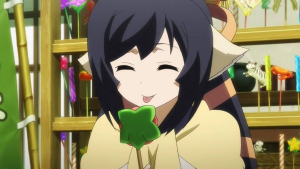 うたわれるもの 偽りの仮面 9話感想 アルルゥ カミュ登場 二人とも過保護 萌えオタニュース速報