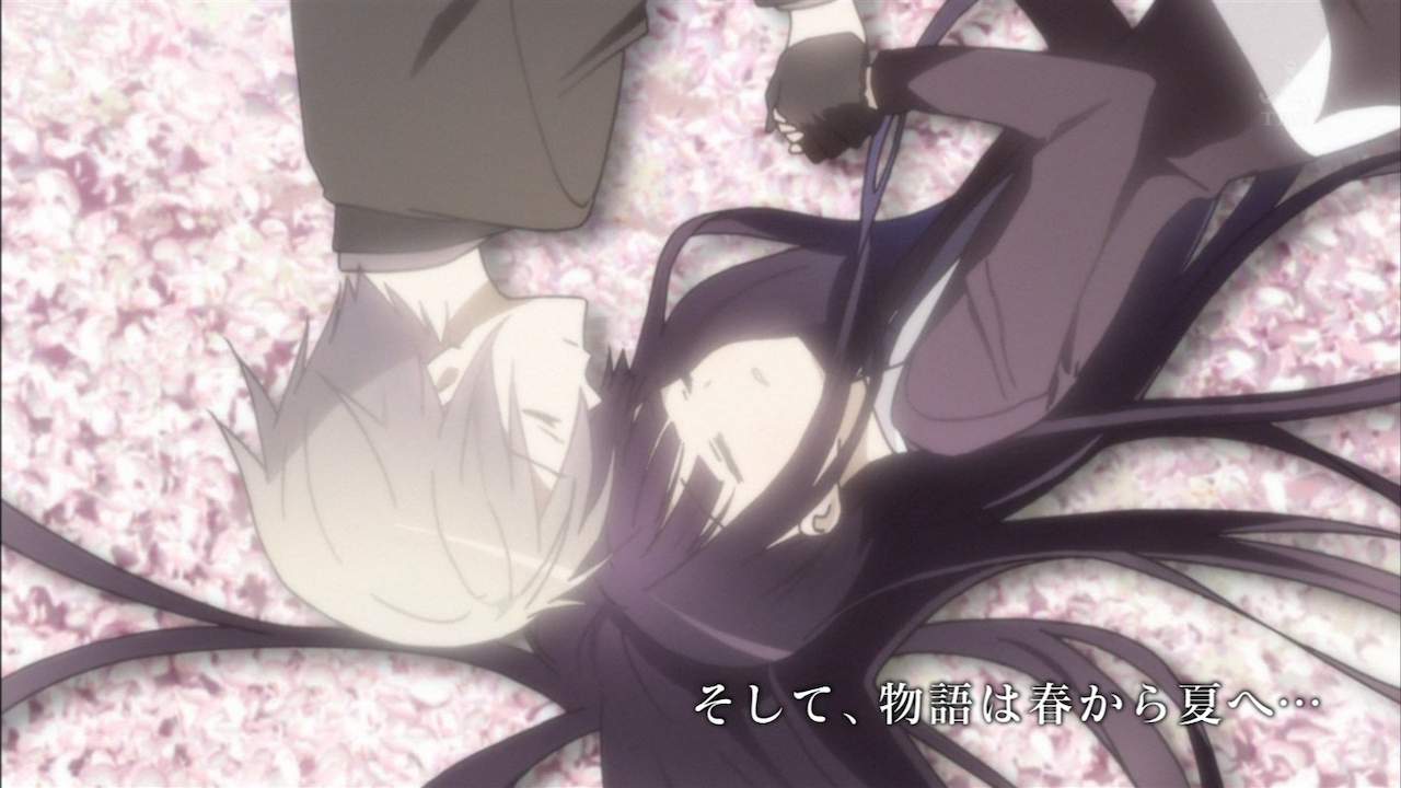 妖狐 僕ss りりちよちゃんの可愛さが爆発した最終回 2期もやってほしいな 萌えオタニュース速報 妖狐 僕ss りりちよちゃんの可愛さが爆発した最終回 2期もやってほしいな 萌えオタニュース速報