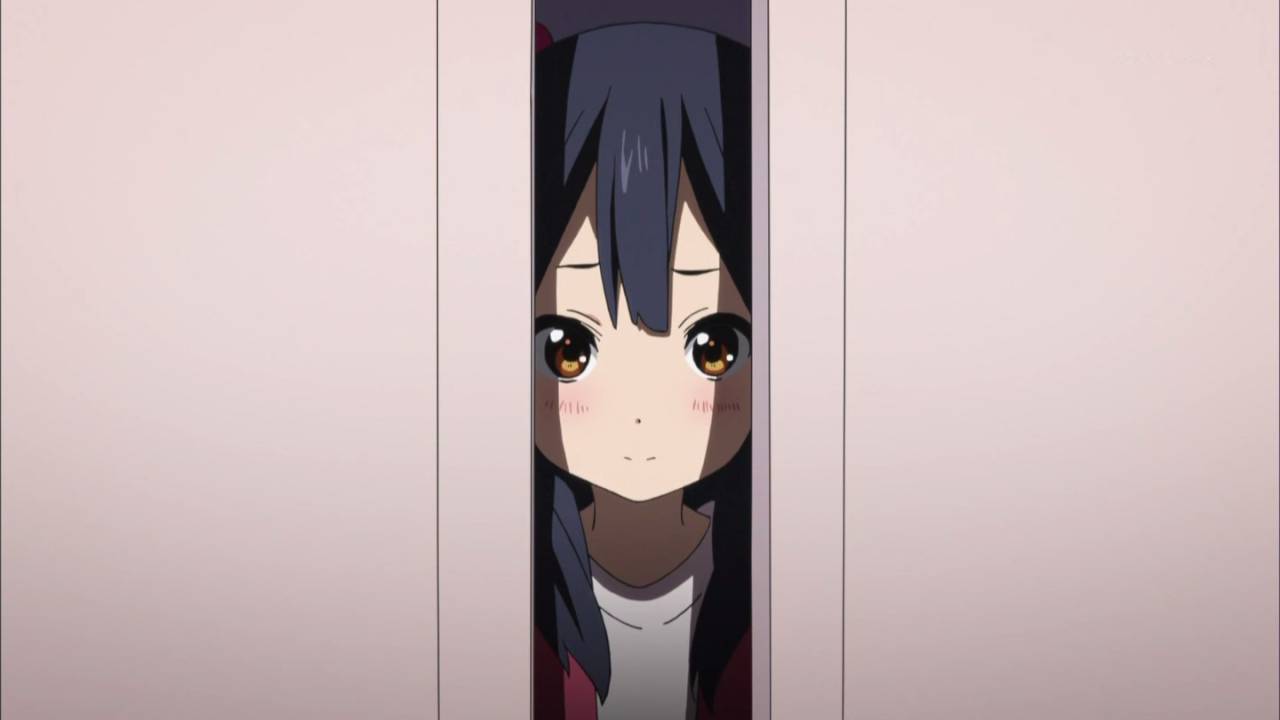 たまこまーけっと 4話感想 あんこちゃんかわえええええ 恋する乙女だ 萌えオタニュース速報 たまこまーけっと 4話感想 あんこちゃんかわえええええ 恋する乙女だ 萌えオタニュース速報