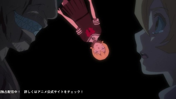 魔法少女サイト 12話 最終回 感想 私たちは不幸じゃない 最後まで兄貴パートは強烈 萌えオタニュース速報