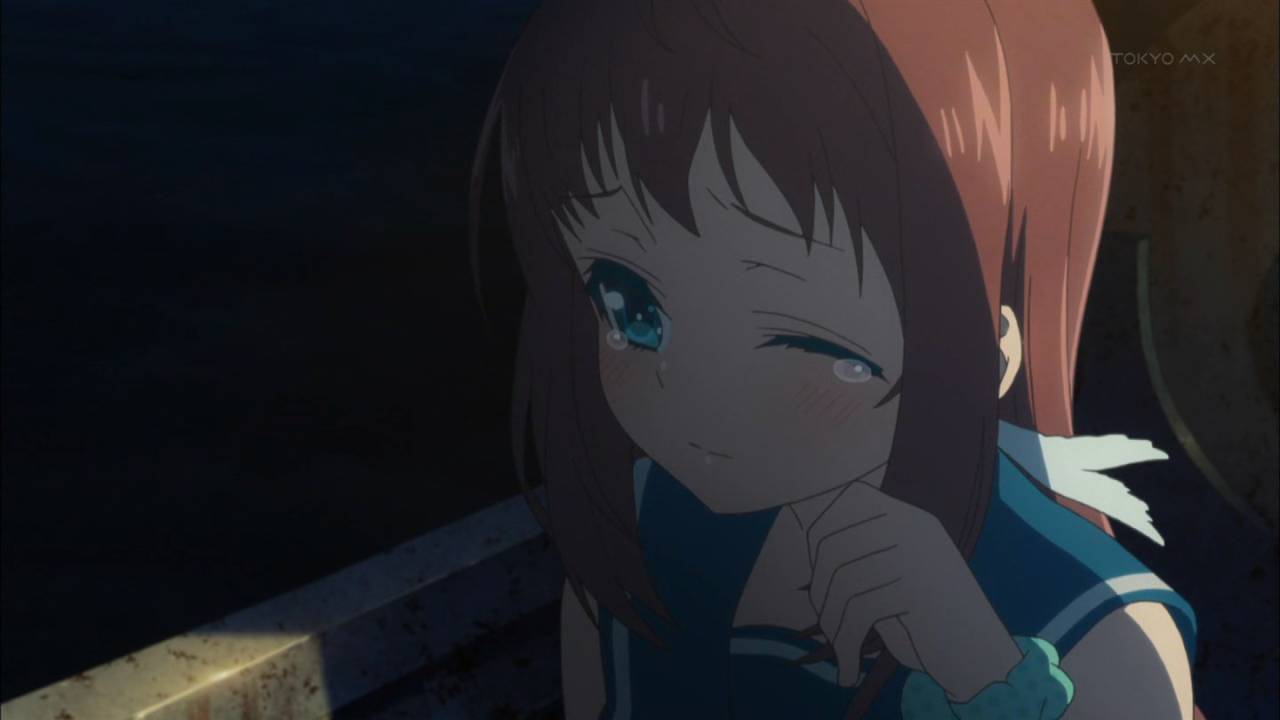 凪のあすから 13話感想 おふねひきがこんな結果になってしまうなんて 萌えオタニュース速報 凪のあすから 13話感想 おふねひきがこんな結果になってしまうなんて 萌えオタニュース速報