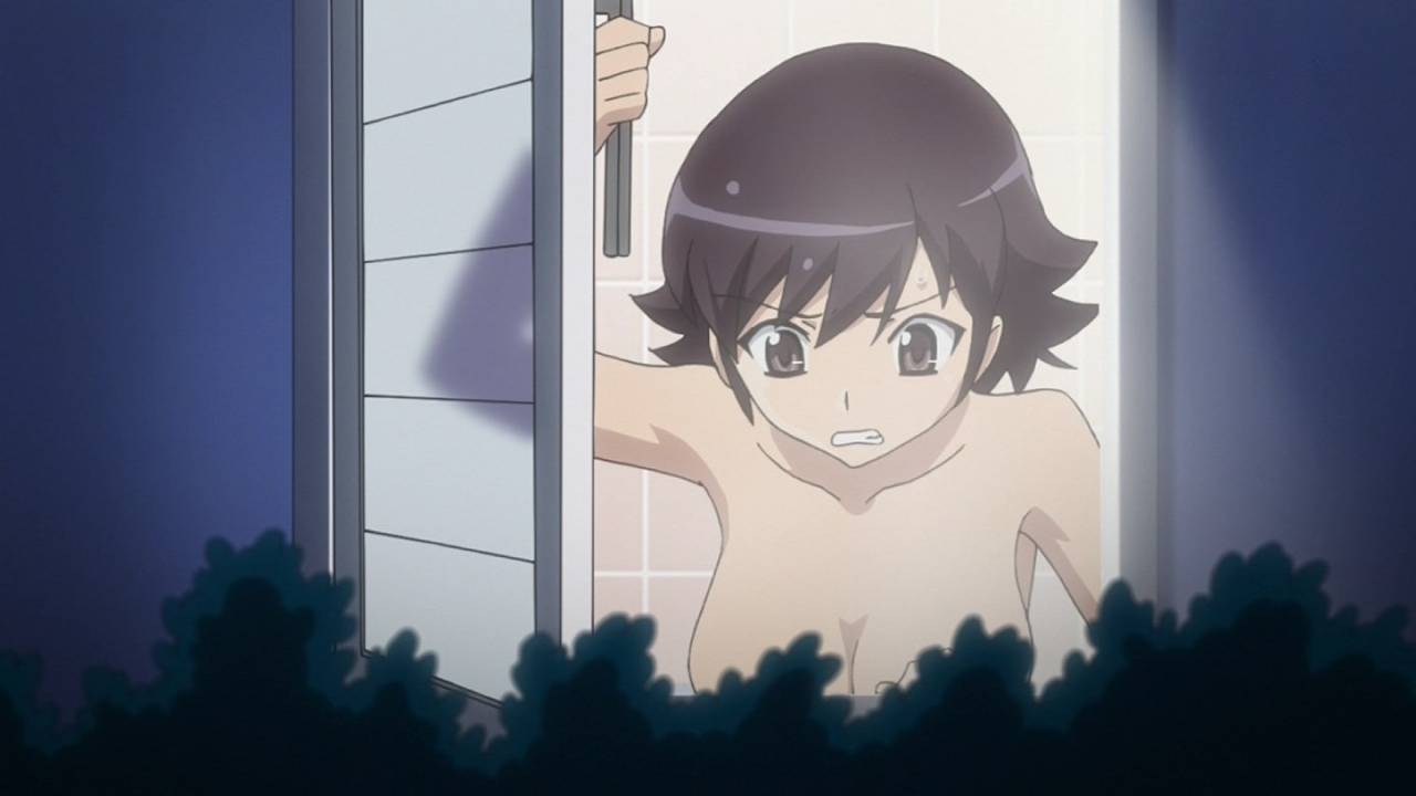 神のみぞ知るセカイ 女神篇 11話感想 歩美の風呂 ちひろが健気すぎる 萌えオタニュース速報 神のみぞ知るセカイ 女神篇 11話感想 歩美の風呂 ちひろが健気すぎる 萌えオタニュース速報