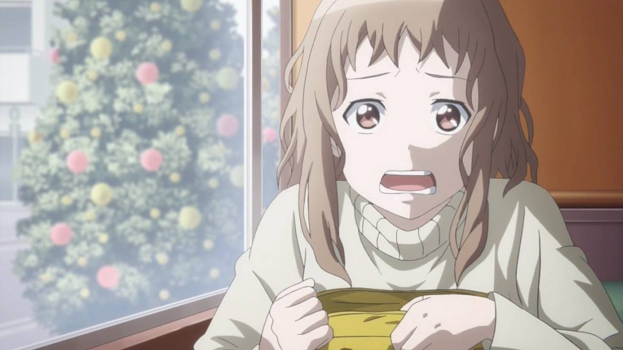 Just Because 3話感想 小宮と出会う泉 押しが強い小宮 萌えオタニュース速報 Just Because 3話感想 小宮と出会う泉 押しが強い小宮 萌えオタニュース速報