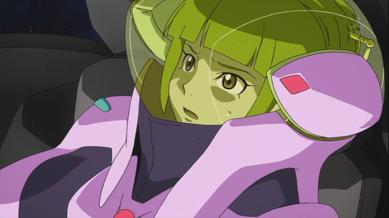 ガンダムage 48話感想 ゼハート フラムちゃんが 萌えオタニュース速報 ガンダムage 48話感想 ゼハート フラムちゃんが 萌えオタニュース速報