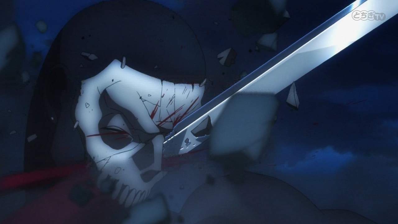 Fate Zero 2話感想 30分が一瞬で終わった このクオリティはちょっとヤバい 萌えオタニュース速報