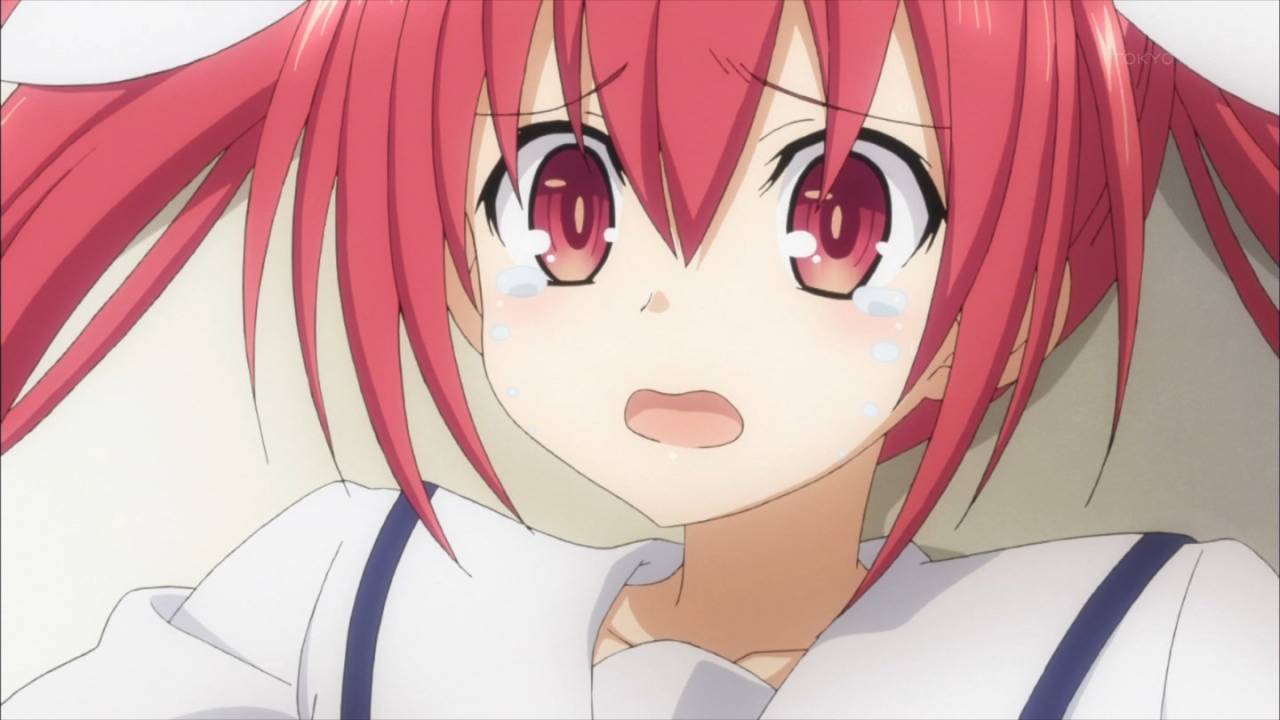 デート ア ライブ 1話感想 精霊さん強い 凄いedだ 萌えオタニュース速報