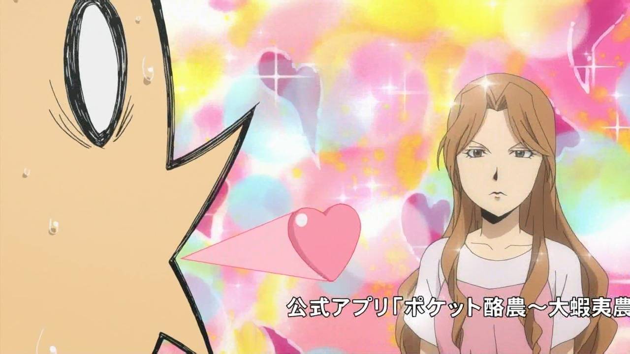 銀の匙 9話感想 痩せたタマコがこんなに美人だったなんて 萌えオタニュース速報 銀の匙 9話感想 痩せたタマコがこんなに美人だったなんて 萌えオタニュース速報
