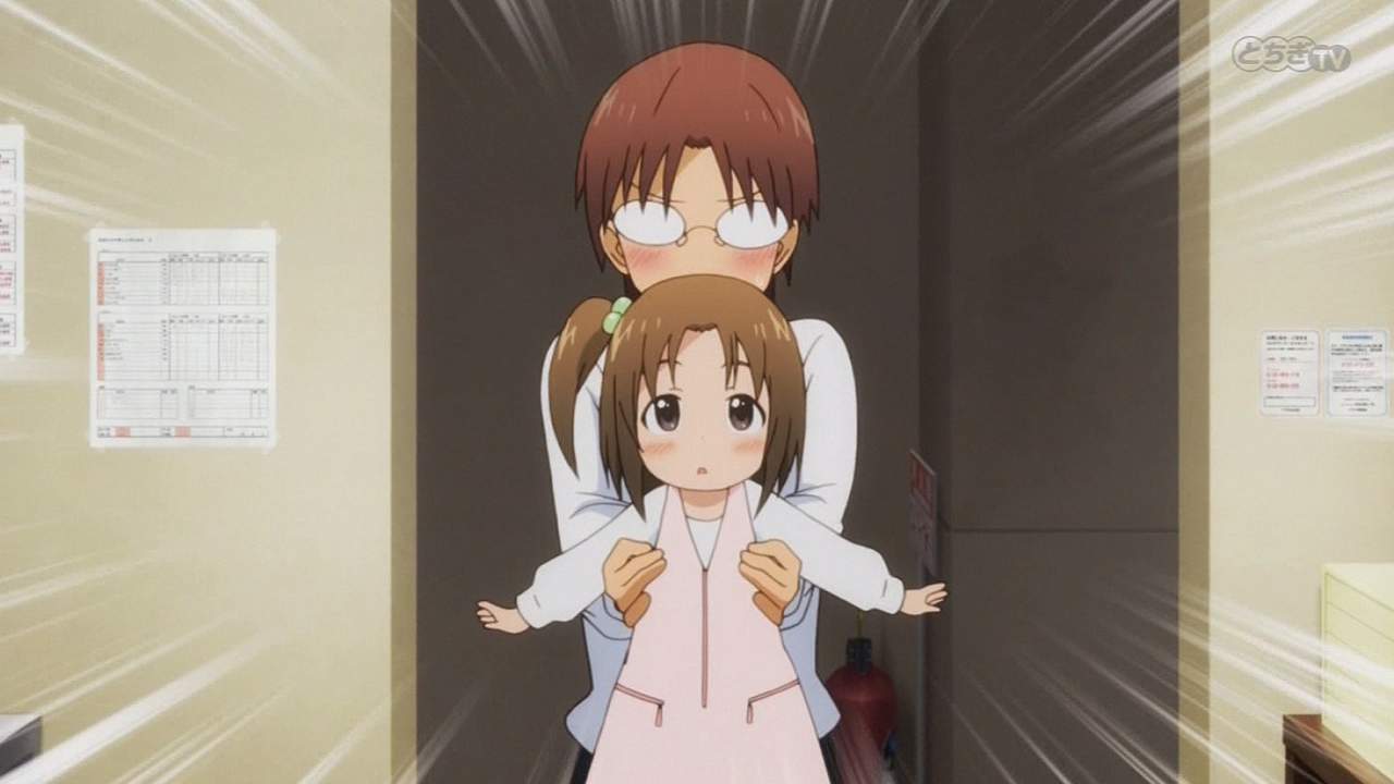 Working 5話感想 幼女かわいいいいいいい 萌えオタニュース速報 Working 5話感想 幼女かわいいいいいいい 萌えオタニュース速報