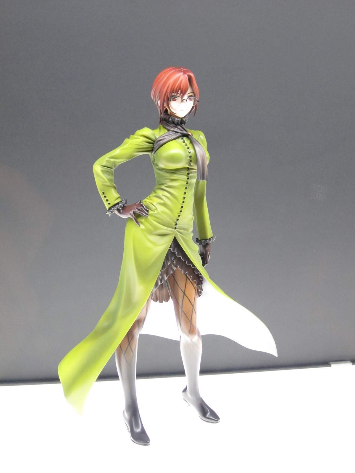 アルターからセイバー ドレスコードフィギュア登場 彩色済蒼崎橙子も公開 萌えオタニュース速報 アルターからセイバー ドレスコードフィギュア登場 彩色済蒼崎橙子も公開 萌えオタニュース速報